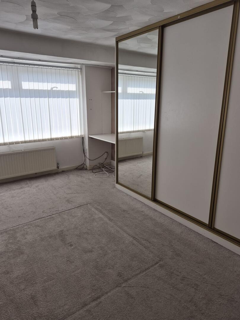 Eastway, Maghull, Liverpool